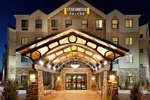 Staybridge Suites Dearborn by IHG in Dearborn
