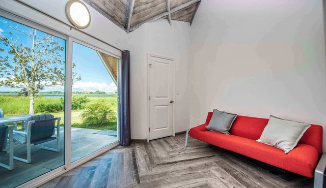 STUDIO 01 - Lake Sumner in Clermont