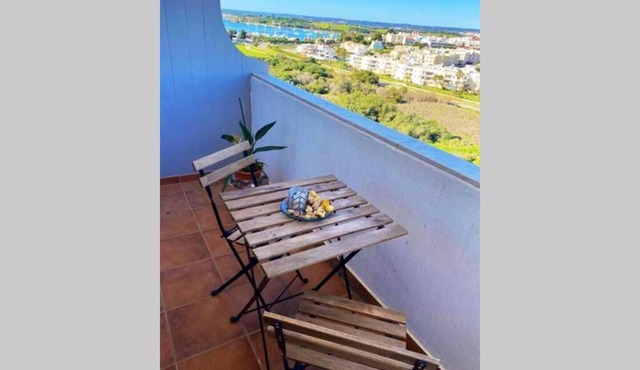 Studio Praia Alvor