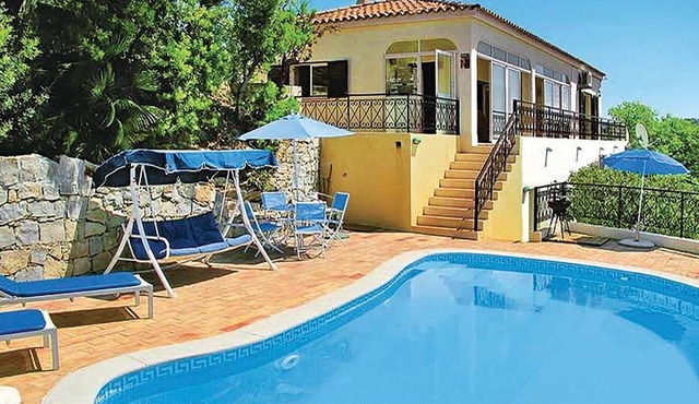 Stunning home in S.Bràs de Alportel
