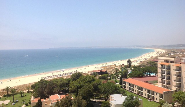 Stunning Views - Alvor Beach