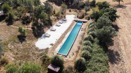 Sublim' Ecolodge