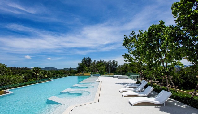 Suite Azure 2BR | Laguna Beachside Bang Tao Beach