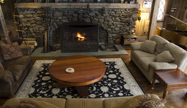 Summit Lodge in Killington