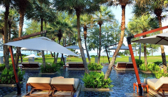 Sun-Kissed Sailing Adventure in Phuket