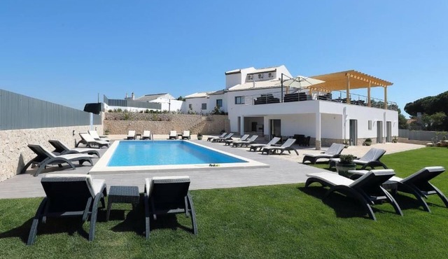 Sunfield Guest House - Only adults
