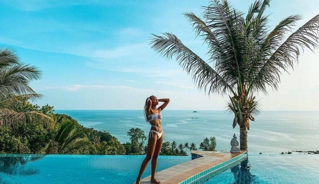 Sunset Hill Boutique Resort
