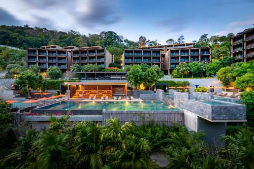 SUNSURI PHUKET Resort, Nai Harn Beach