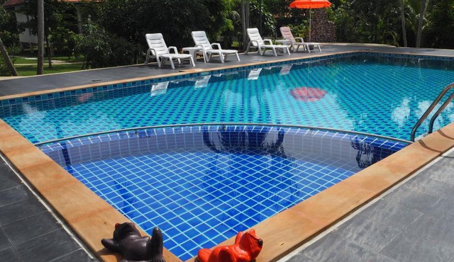 Supsangdao Resort