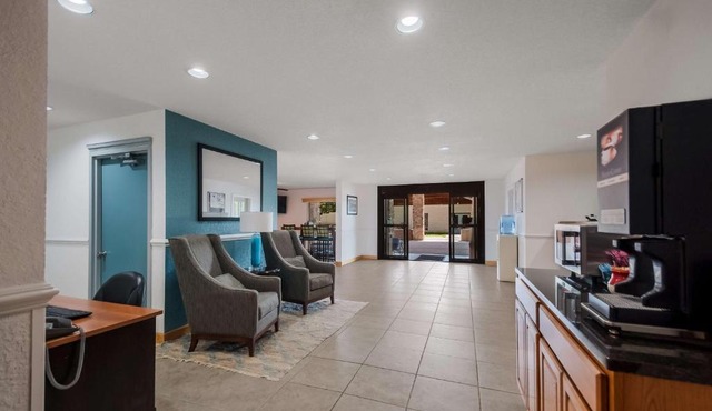 SureStay Plus Hotel by Best Western Berkeley Springs in Berkeley Springs