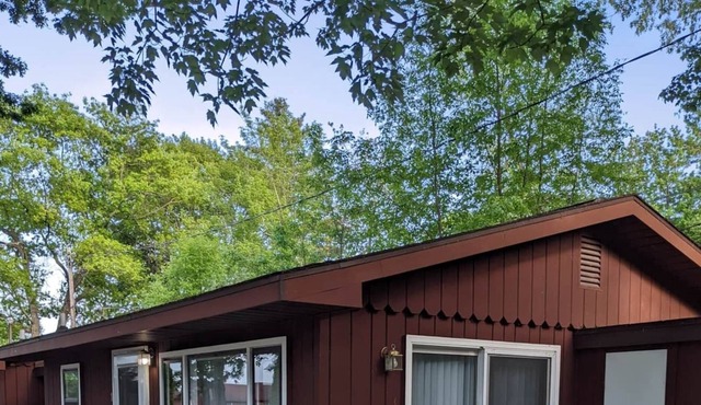 (Surfside #1) 2BR Beach Access On Lake Huron in Oscoda