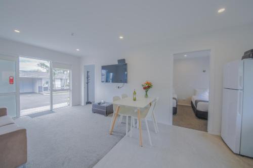 Sylvia Park Motel in Auckland
