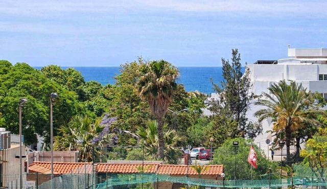 T1 Bella Vista Tennis club
