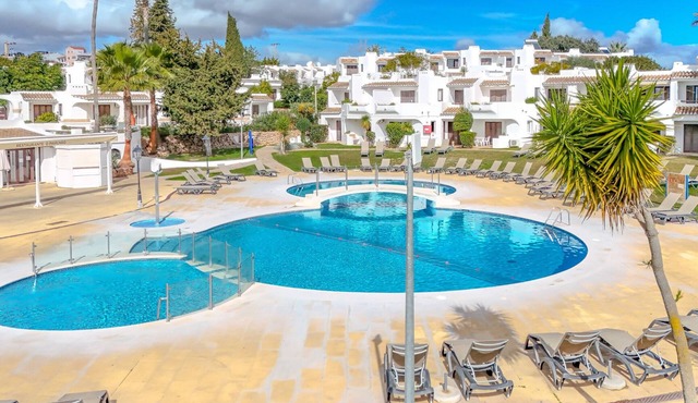 T2 Casa Albufeira - Resort Pool & Sun Terrace
