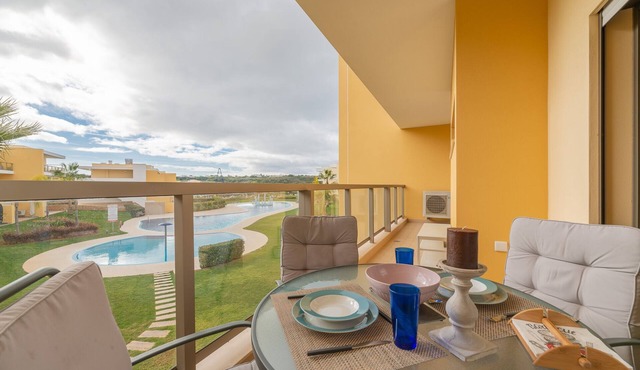 T2 - Marina Star Gardens - Albufeira - Comfort and convenience for your summer