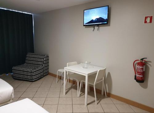 Tarik by Atlantichotels - AL