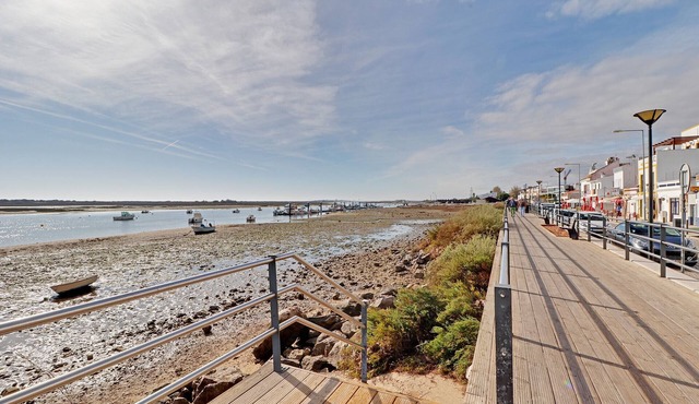 TAVIRA FORMOSA BAY 1 by HOMING