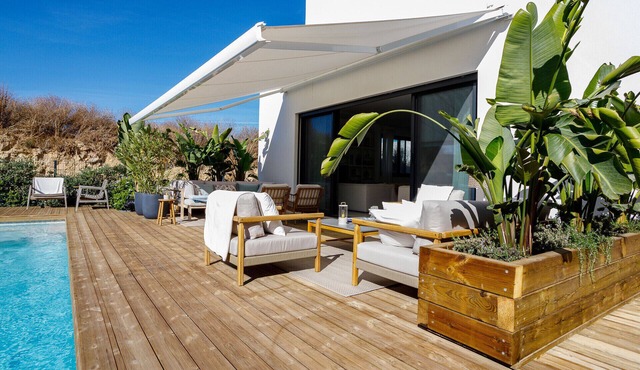 TaviraBliss Signature Private Villa