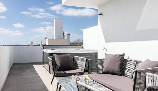 Terrazo Do Atlantico By Marenssa
