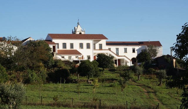 Terrific 1-bedroom country house in charming Figueiró Dos Vinhos in Figueiró Dos Vinhos