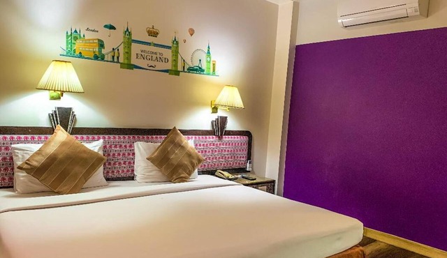 Thai Hotel