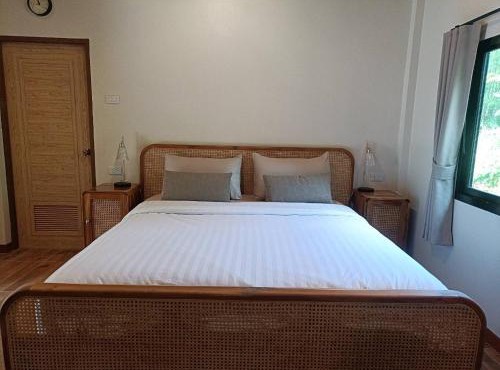 Than Khao Nature Resort and Homestay - Krabi Noi