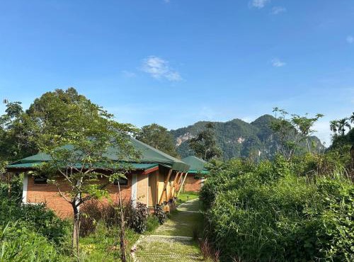 THANYAWANA Glamping Tents