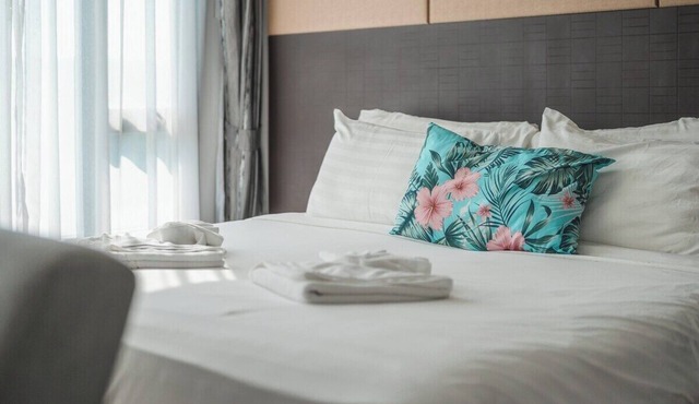 The Aristo Luxury Beach Resort Phuket C153