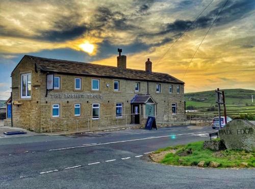 The Boshaw Trout in Holmfirth