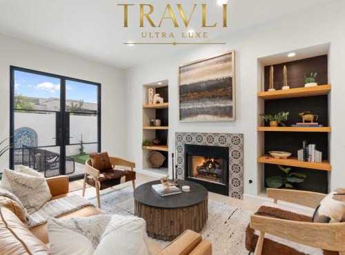 The Casa Del Sol Experience - Old Town Villa in Scottsdale