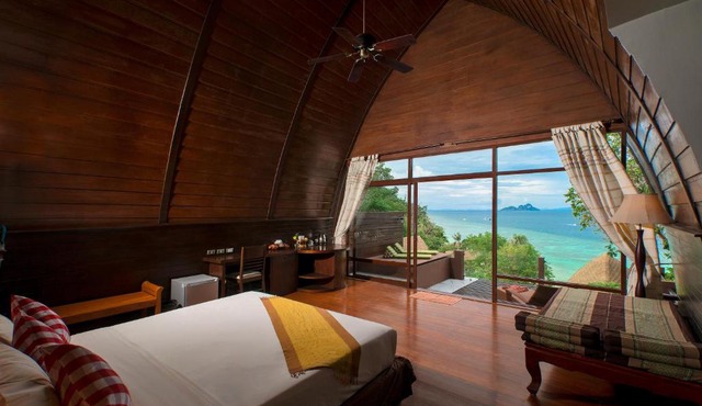 The Cove Phi Phi