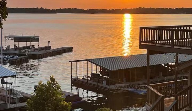 The Funky Monkey in Afton