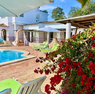 The Lemon Tree Villa