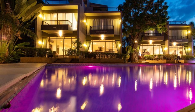 The Local Phuket @ Phuket UNIT#1
