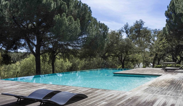 The Manor House by The Getaway Collection