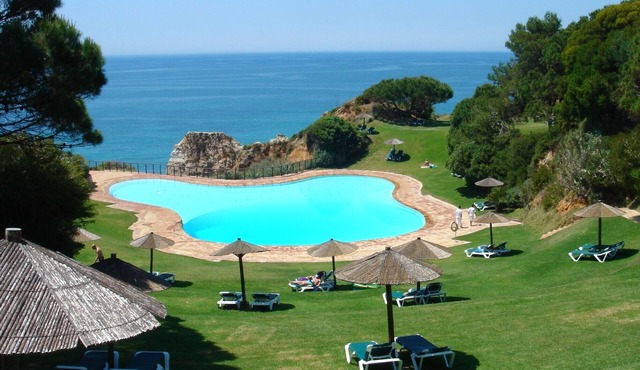 The Marble Villa -