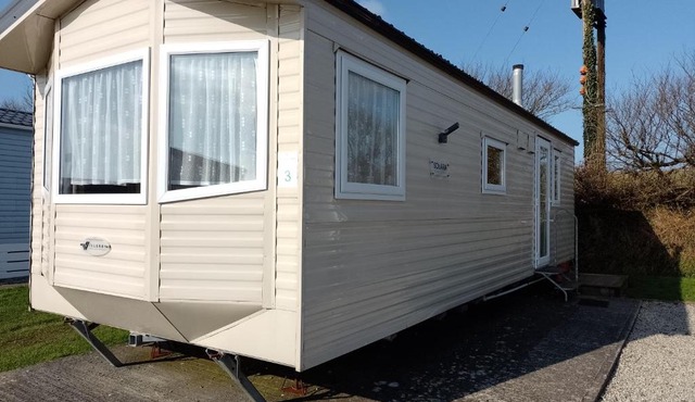 The Pearl in Bude