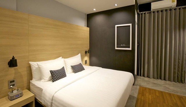 The Plug Hotel