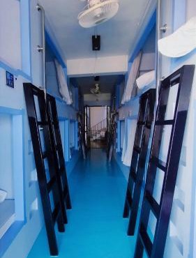 The Port Hostel