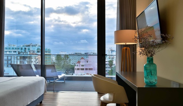 The Prime Energize Hotel & Spa