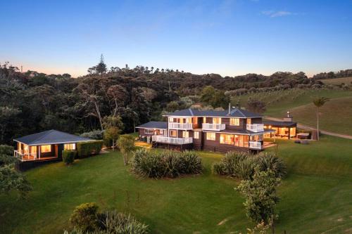 The Ranch in Surfdale