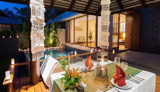 The Sarojin - Two Bedroom Pool Residence