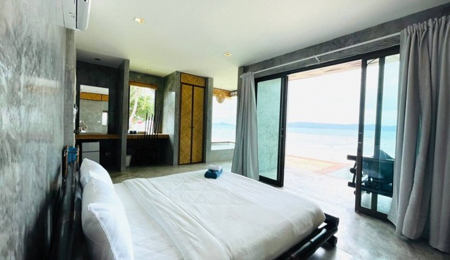The Sea Resort Haad Rin