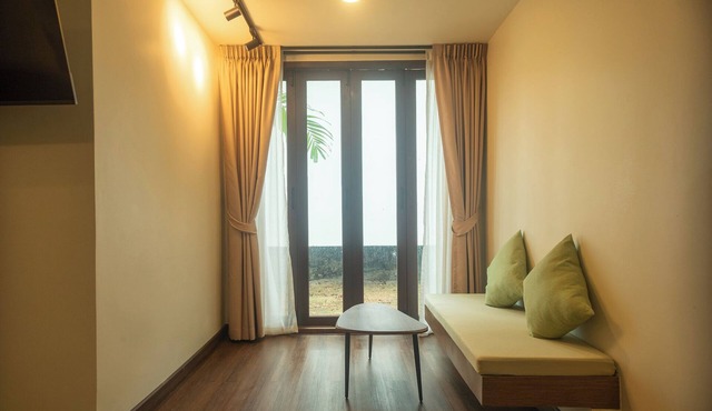 The Vatika Resort and Spa