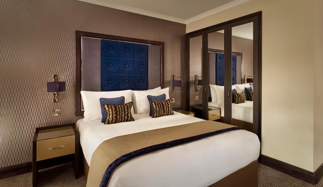 The Westbourne Hyde Park in London