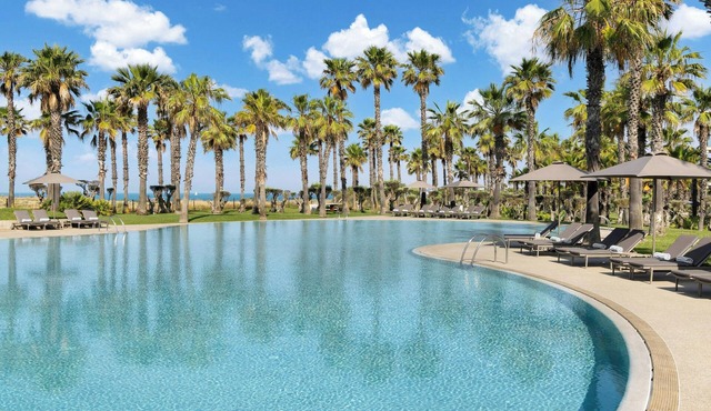 The Westin Salgados Beach Resort, Algarve