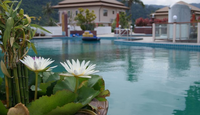 Thong Nai Pan Estate. Luxury living in Koh Phangan