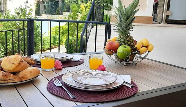 ThownHouse Sea View- Albufeira