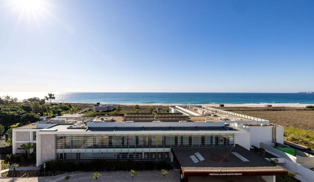Torralta Ocean Front- Alvor