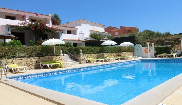 Tranquil Portuguese Stay for the Perfect Peaceful Coastal Break | 2 Units